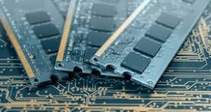 تصویر چند رم