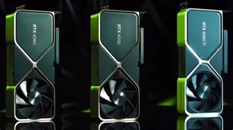 کارت گرافیک انویدیا